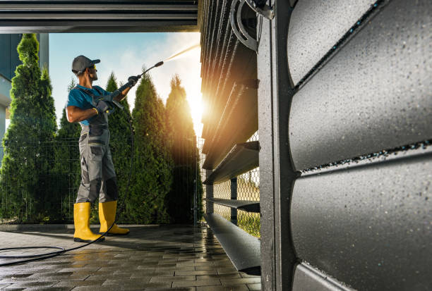 Reliable Kenilworth, NJ Pressure Washing Solutions